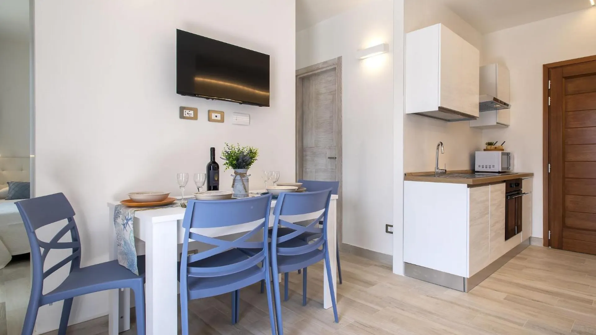 Apartment Antony By Interhome Arzachena
