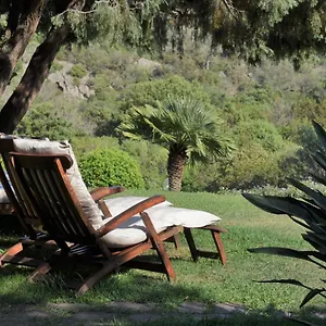 La Murichessa Bed & Breakfast