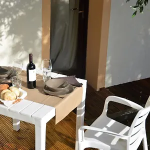 Casa Gli Ulivi Arzachena