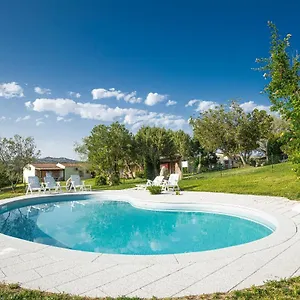 Turismo Rurale Cudacciolu Hotel