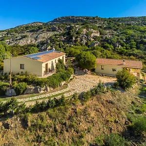Casa La Liccia Arzachena