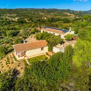  Appartamento Costa Smeralda