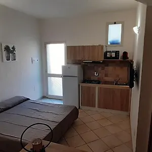  Appartamento Casa Roberto