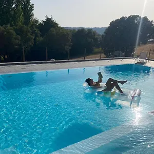 Lu Branu Vakantieboerderij