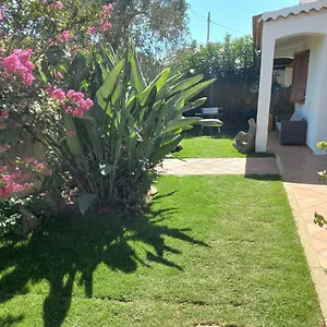  Appartamento La Casa Di Nonna Romina