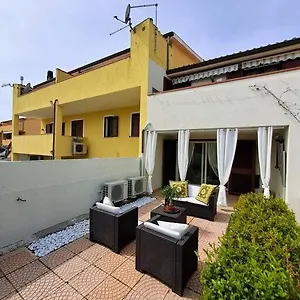  Appartamento Nido D'amore Ad