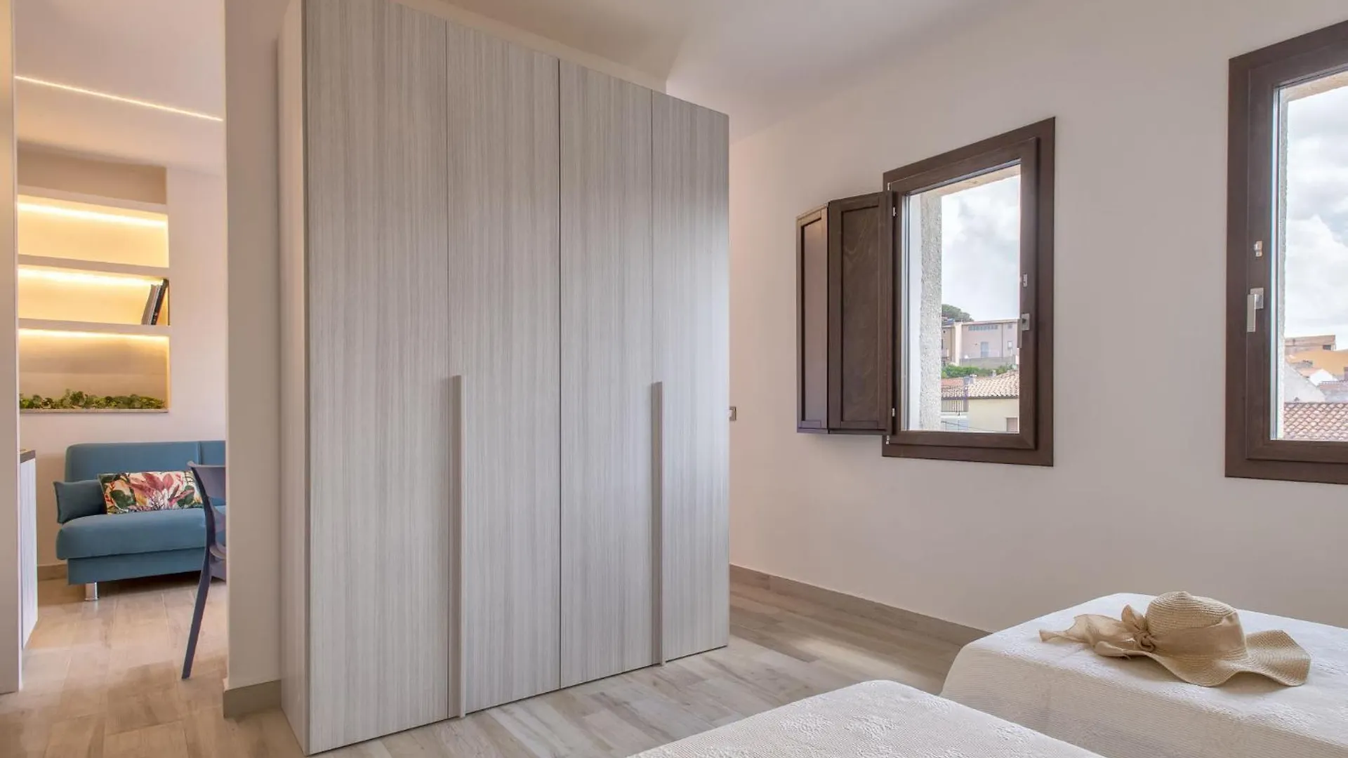 Apartment Antony By Interhome Arzachena 0*,
