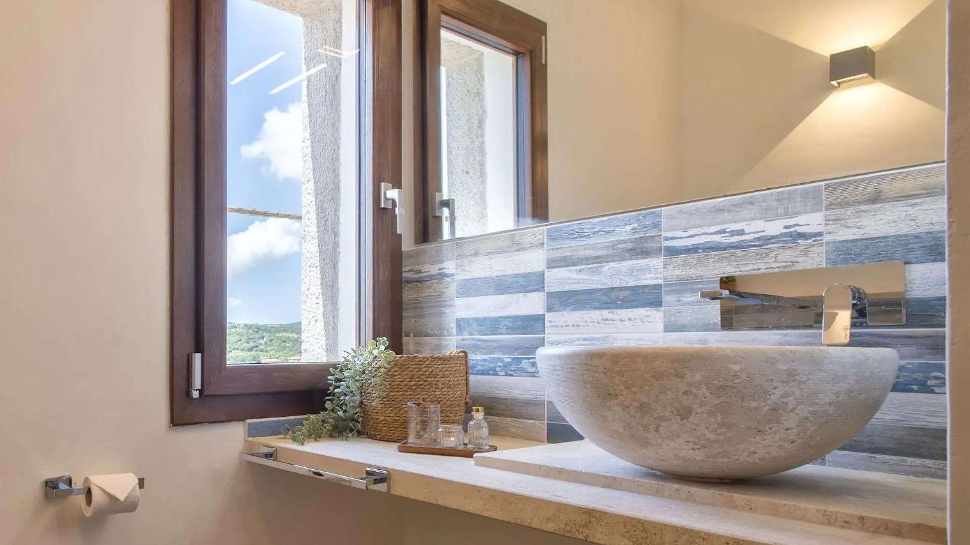 Apartment Antony By Interhome Arzachena