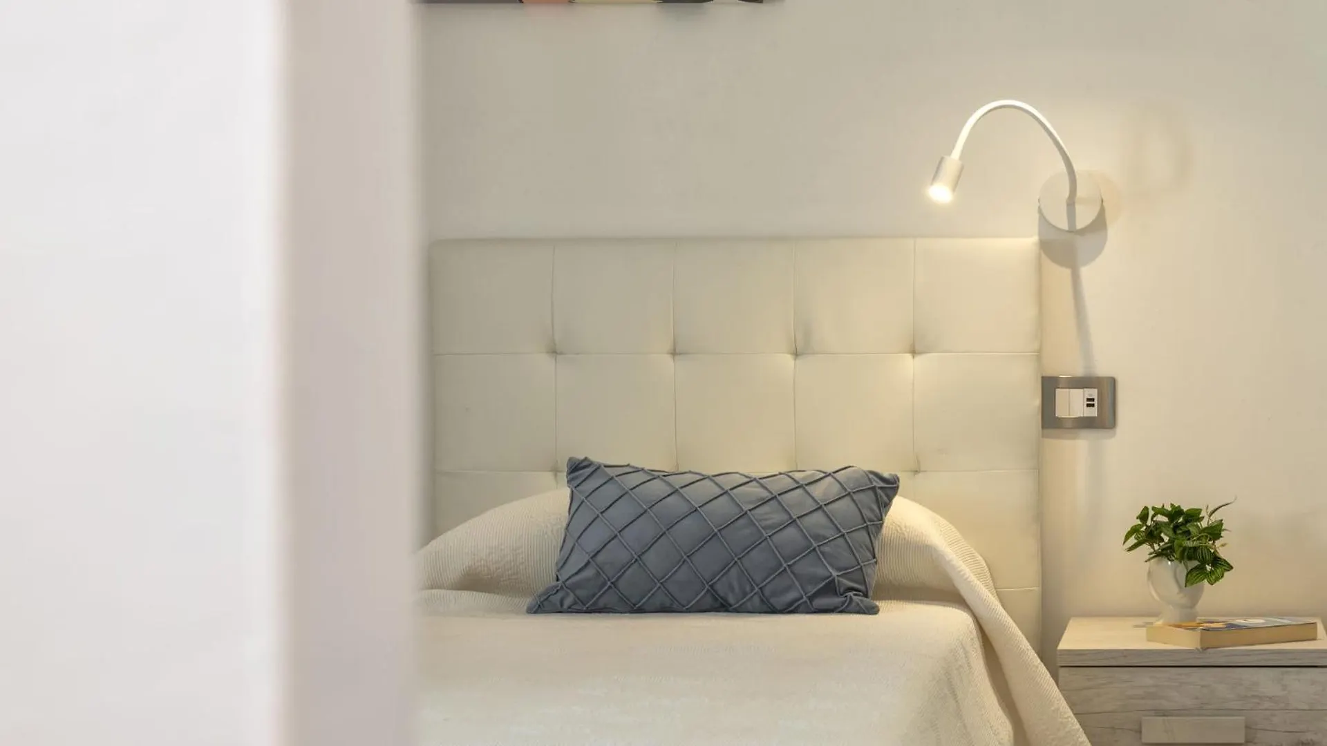 Apartment Antony By Interhome Arzachena