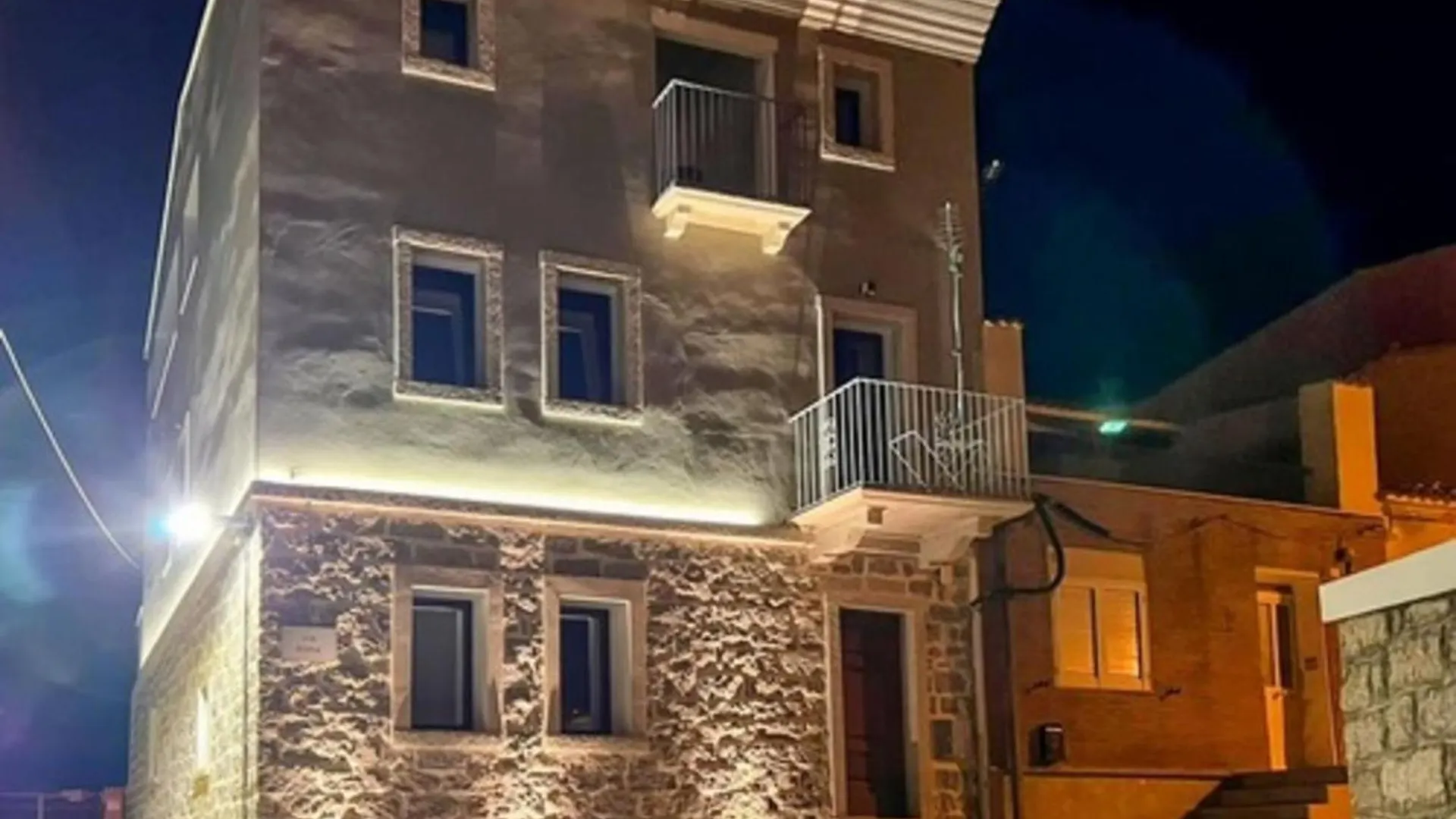Apartment Antony By Interhome Arzachena Italy