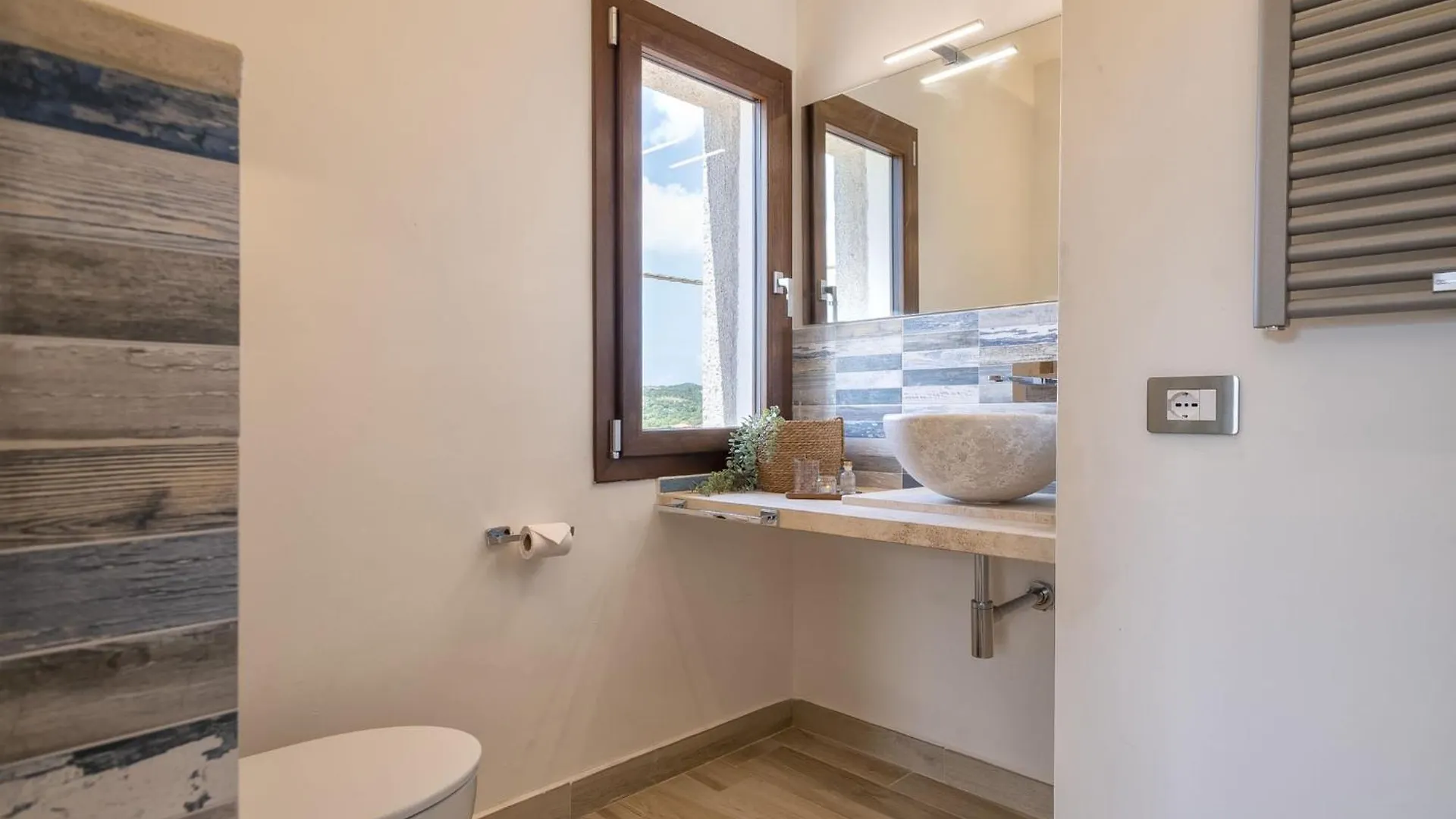 Apartment Antony By Interhome Arzachena
