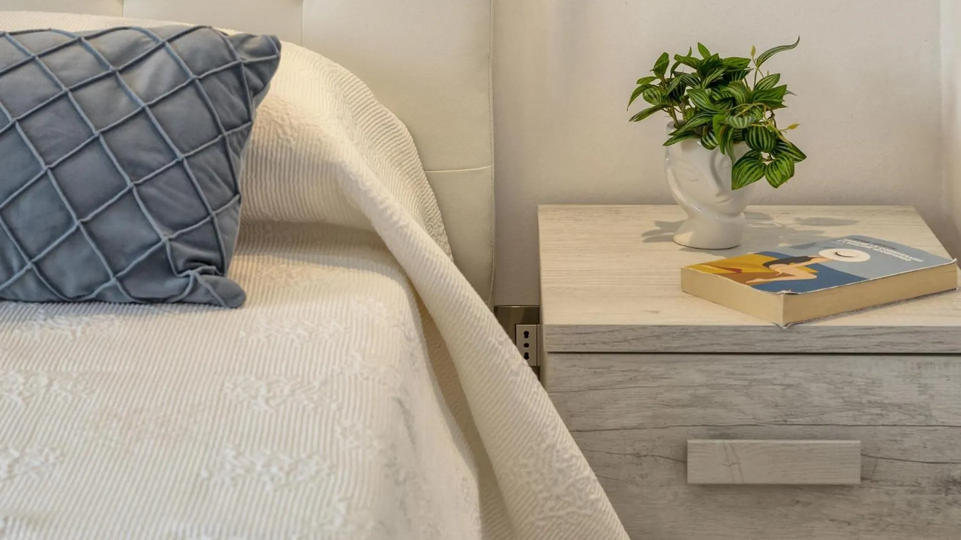 Apartment Antony By Interhome Arzachena