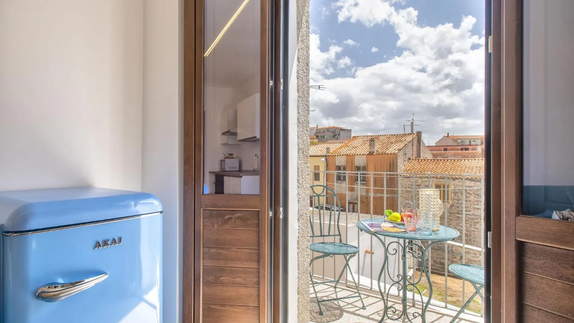 Apartment Antony By Interhome Arzachena 0*,