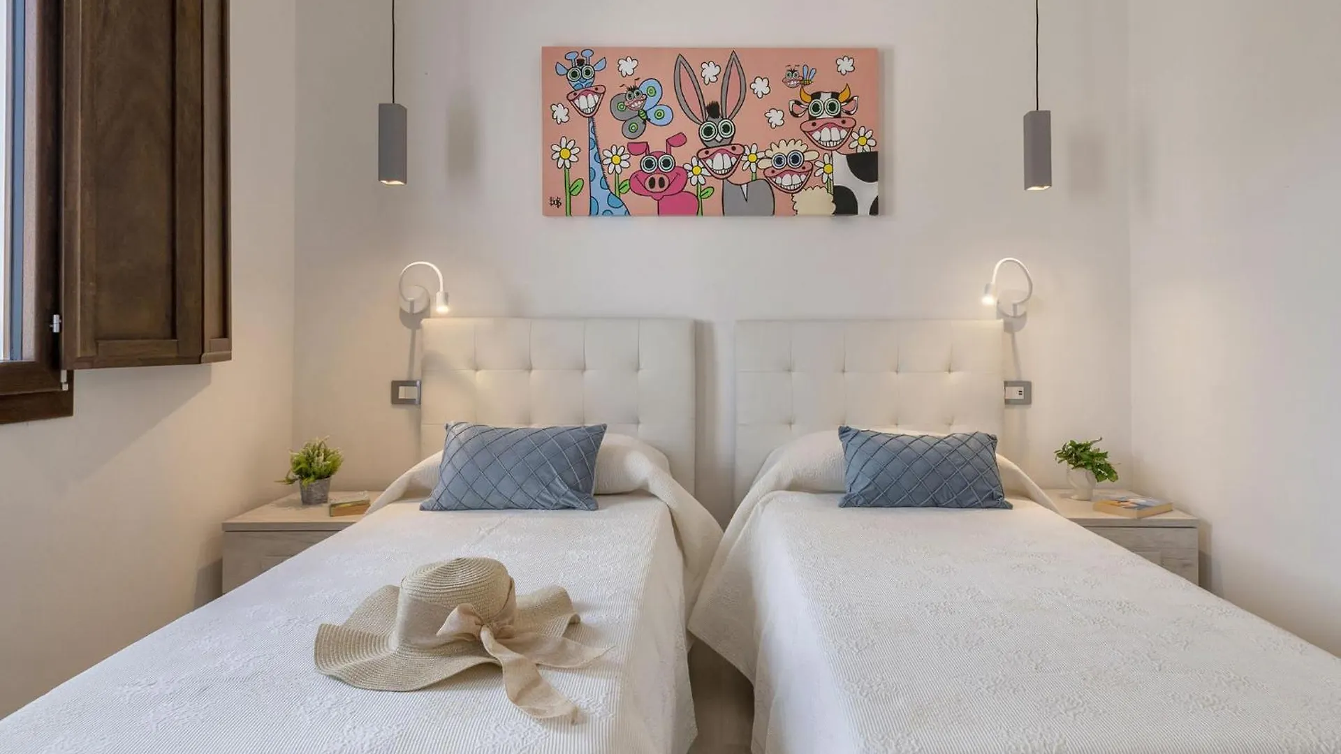 Apartment Antony By Interhome Arzachena Italy