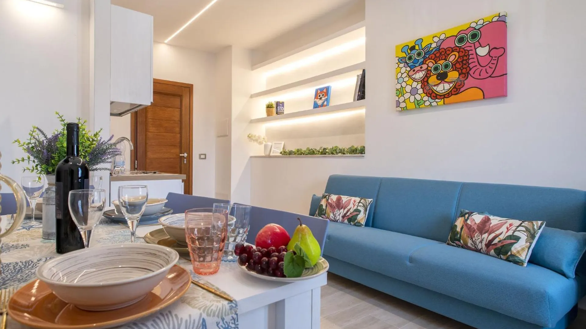 Apartment Antony By Interhome contacts